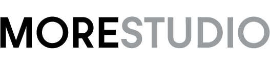 More Studio Logo