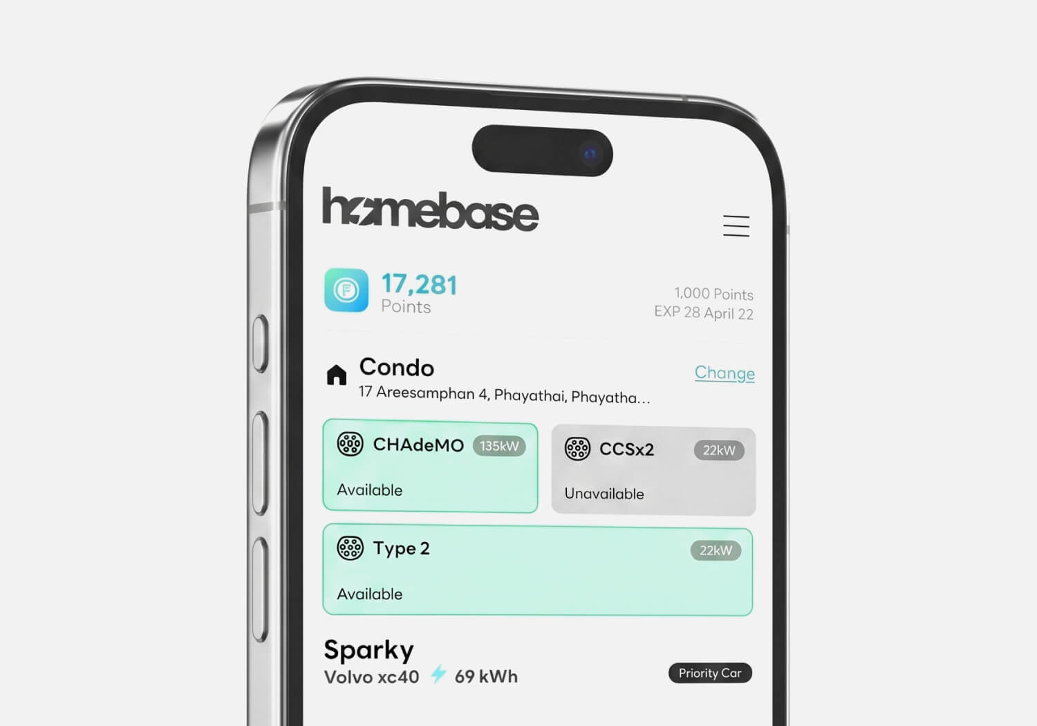 Mobile-First User Experience Design