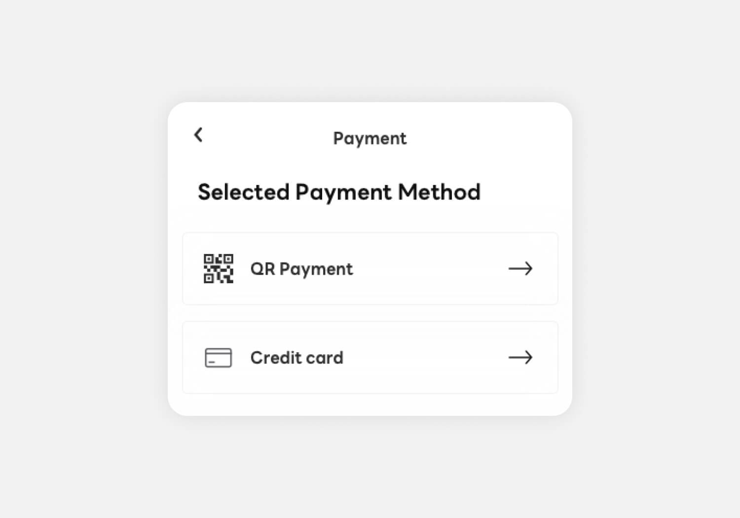 Core Actions Directly Inside the App