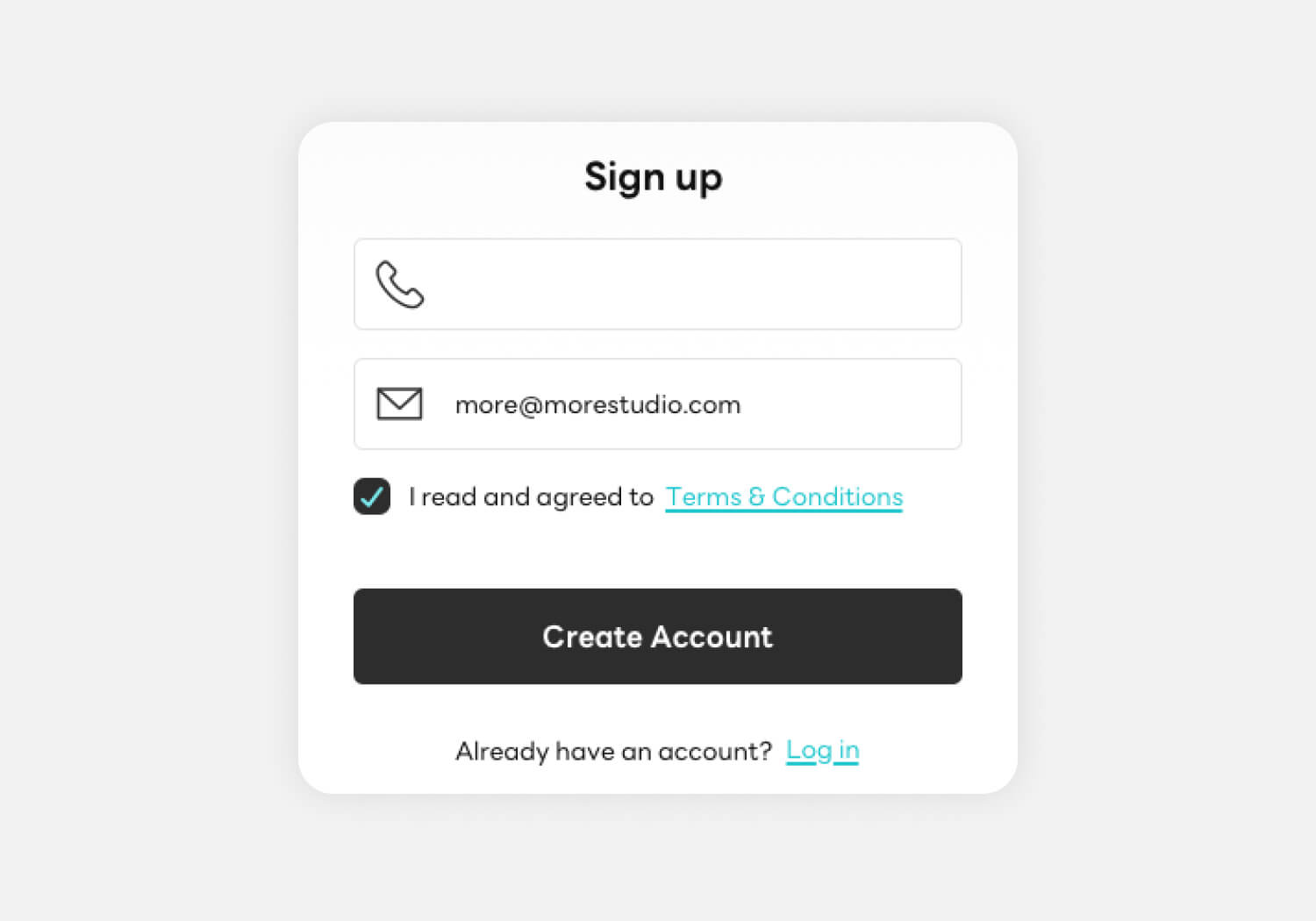 Account Management and User Activity Tracking