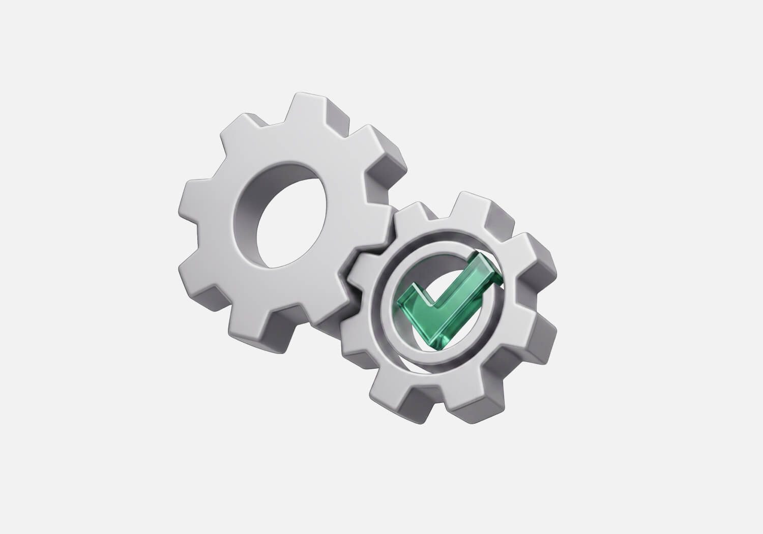 Backend Support and Existing System Integration