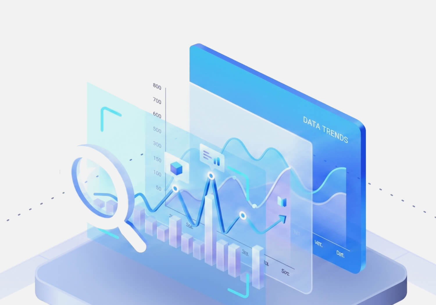 Centralize Tasks and Data in One Place