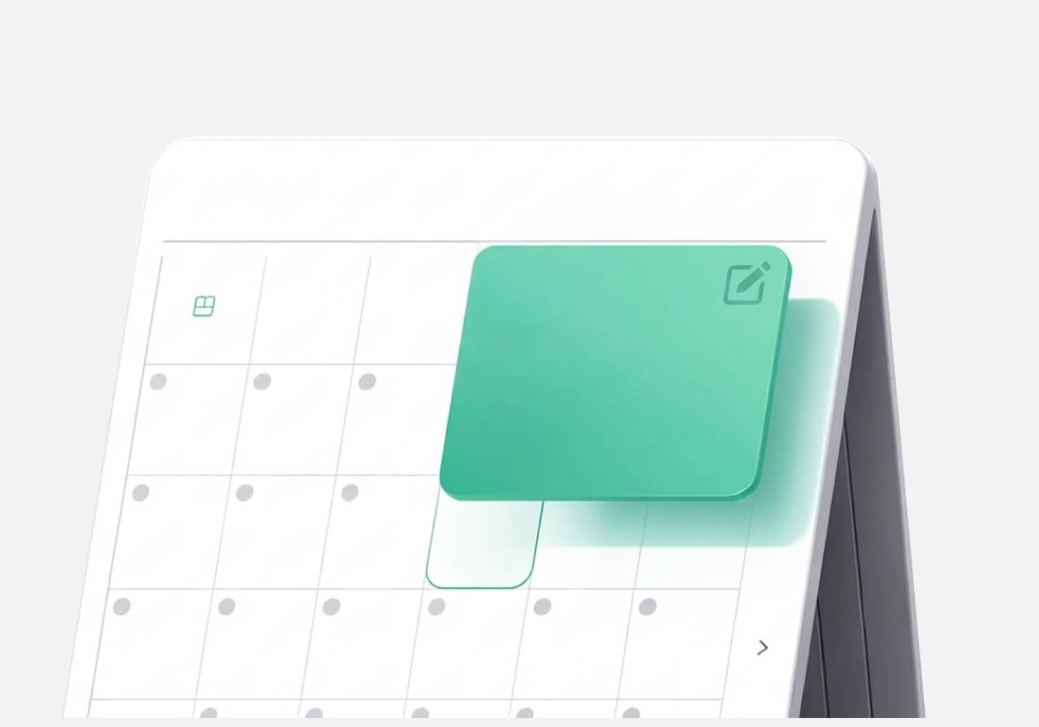 Booking, Scheduling, and Operations Management
