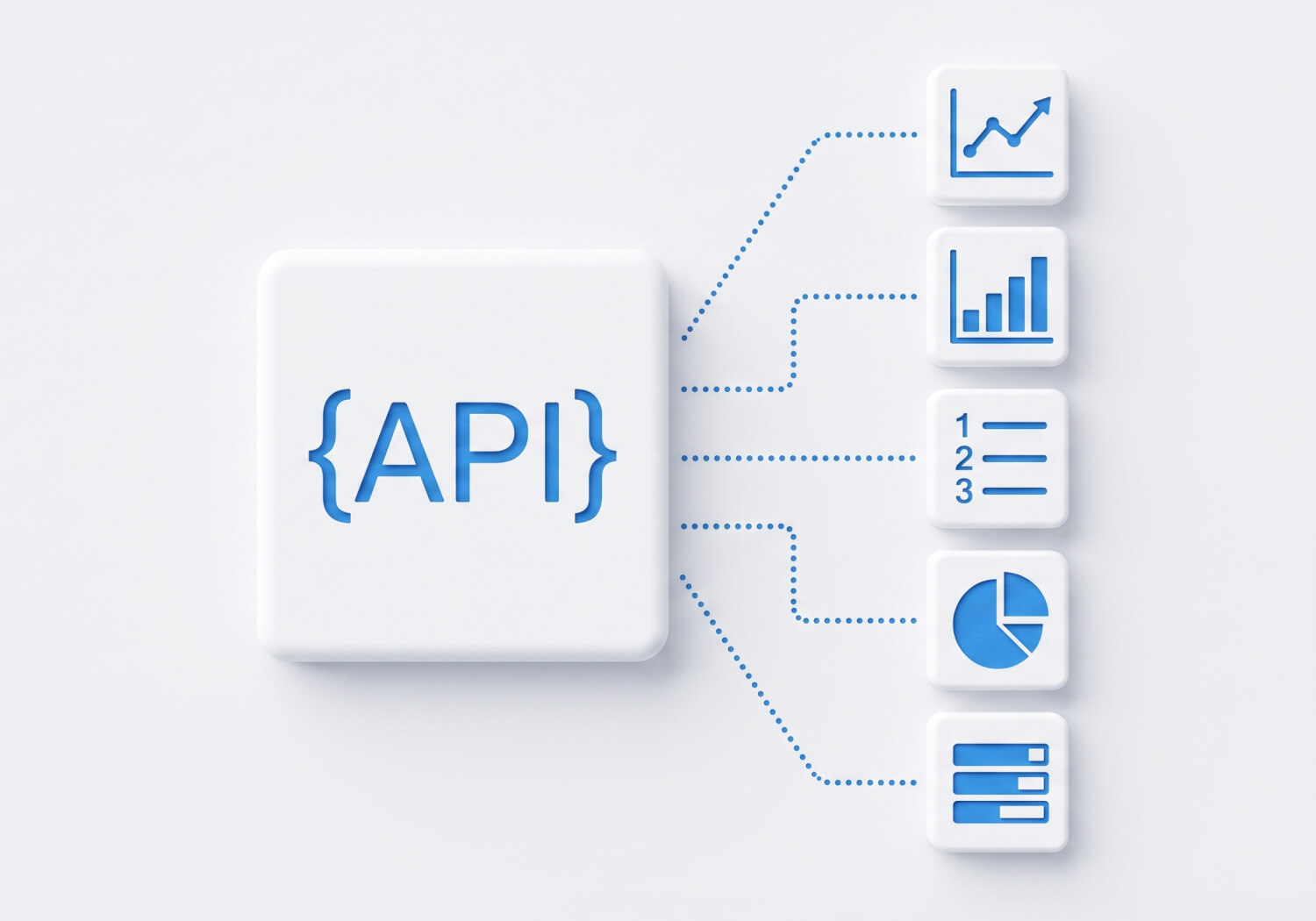 API Design & Integration