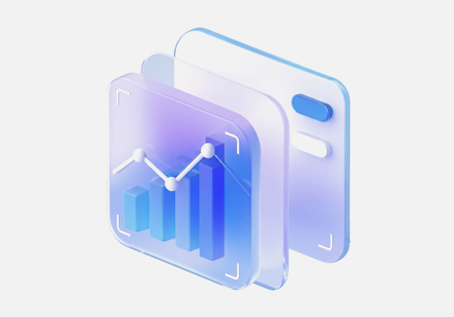 Backend Systems & Dashboards