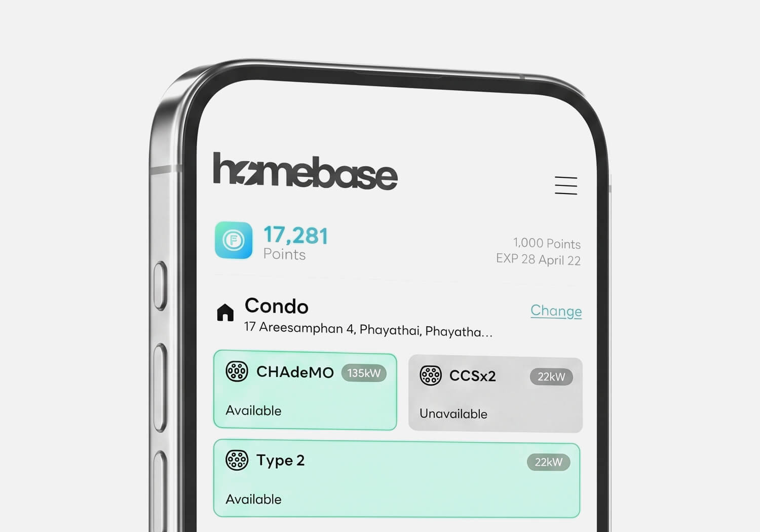 Mobile & Web Apps