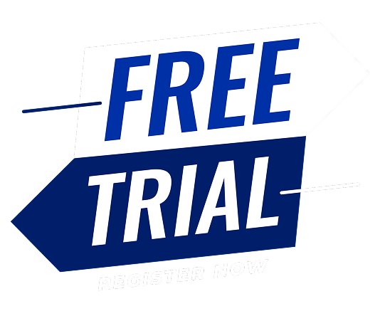 Free Trial Promo